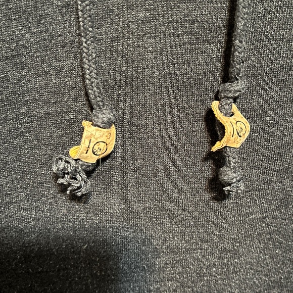 tentree Grey Constellation Hoodie, size XS - Picture 4 of 9